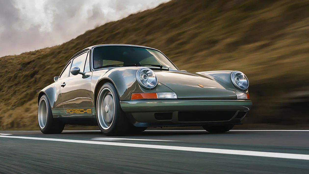 Theon Design 911